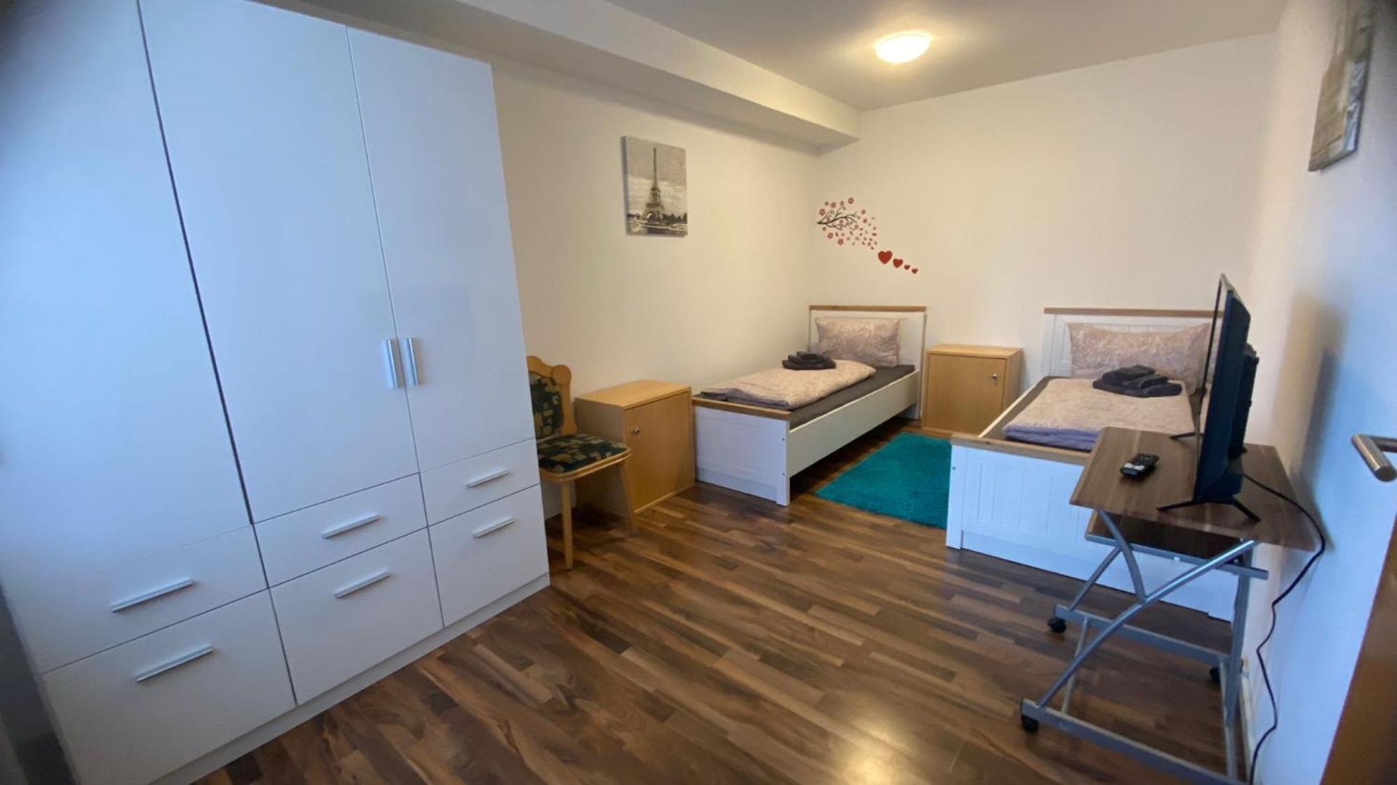 Hotel Ferien&business Hohenfels *
